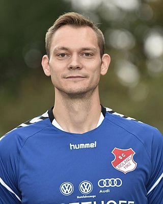 Viktor Erhardt