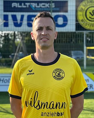 Stefan Friesen