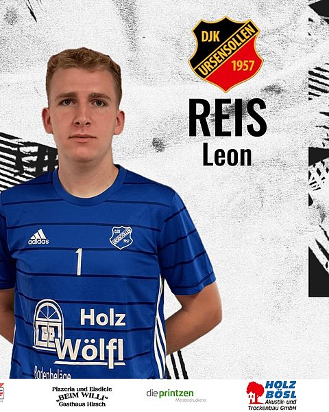 Foto: DJK Ursensollen