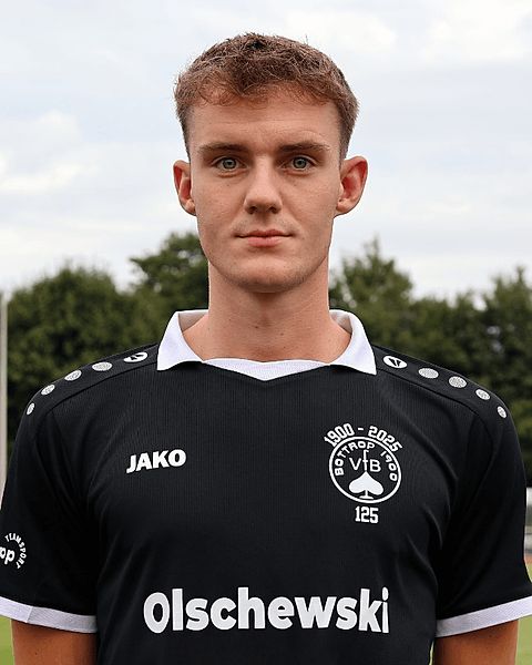 Foto: VfB Bottrop