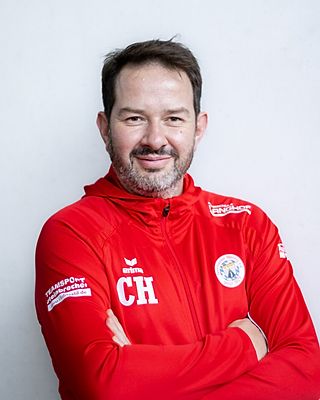 Christoph Hudel