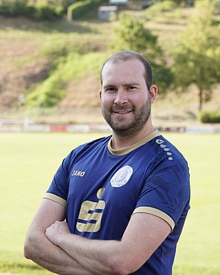 Andreas Schamm