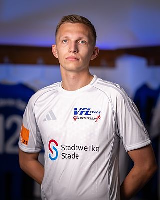 David Vollmers