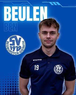 Ben Beulen