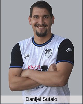 Danijel Sutalo