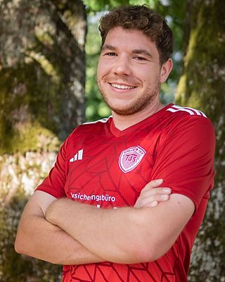 Jannik Willems