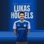 Lukas Höckels