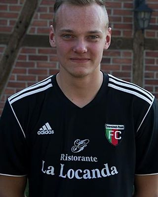 Hauke-Andre Glinsmann