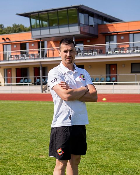 Foto: Maurice Danner