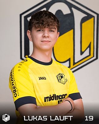 Lukas Lauft
