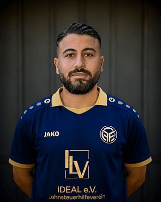 Ümit Arik