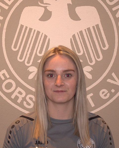 Chantal Wittenzellner