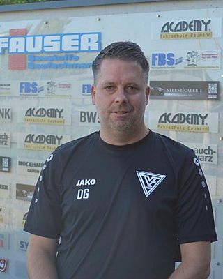 Dirk Glemser