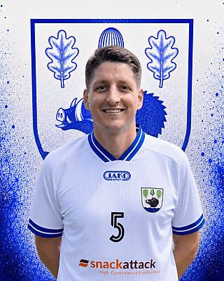 Ulrich Raffeiner