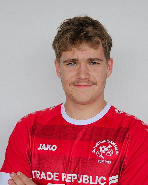 Noah Junghans