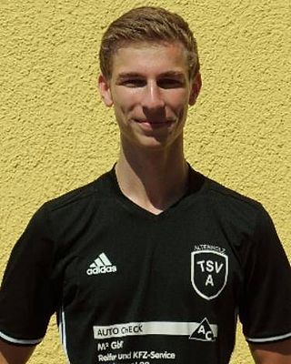 Thorge Rasmus Callsen