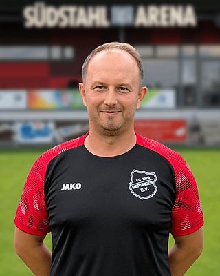Peter Stegner