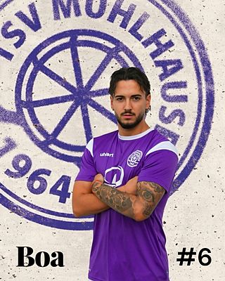 Ricardo Leuchtenmüller