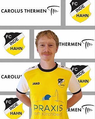Paul Wienands