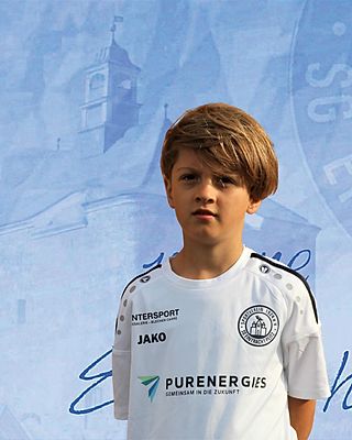 Oskar Rieger