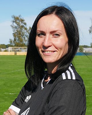 Carmen - Nicole Gerke