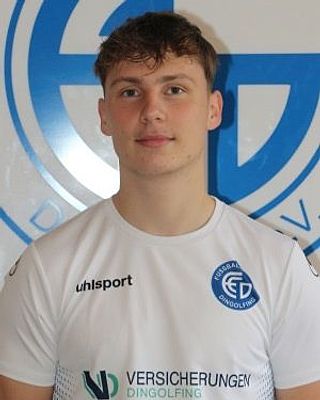 Lukas Sicheneder
