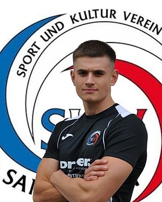 Alessio Beradi