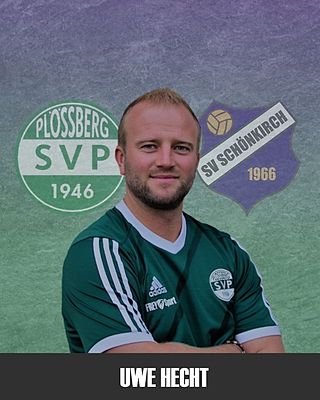 Uwe Hecht