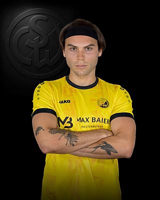 Marius Sturm
