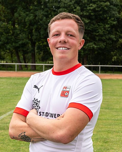Lukas Ortlepp