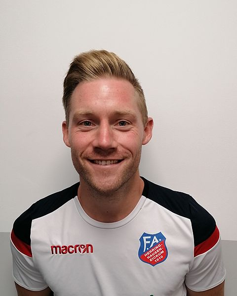 Foto: Marius Rullkötter