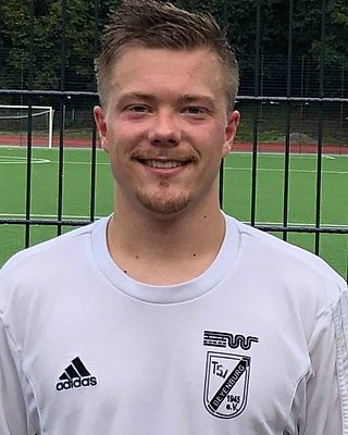 Lars Sebastian Helbig