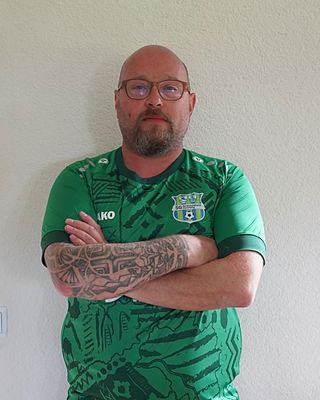 Michael Brandstetter