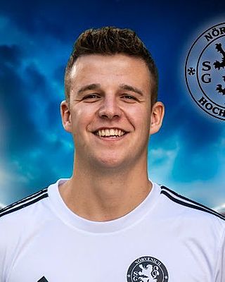 Florian Peter Tüscher