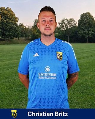 Christian Britz