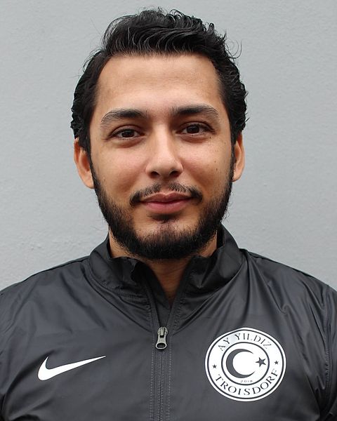 Foto: Cihat Köylüoglu