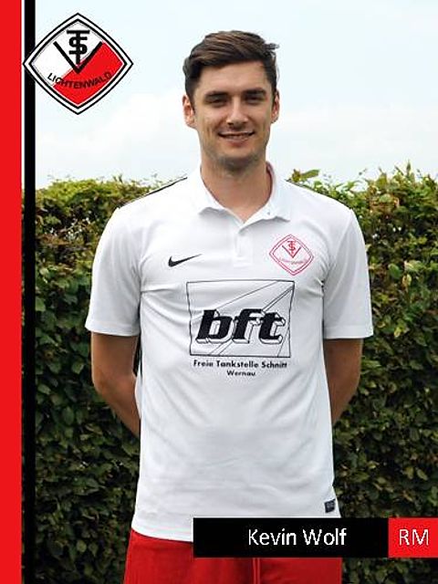 Foto: TSV Lichtenwald