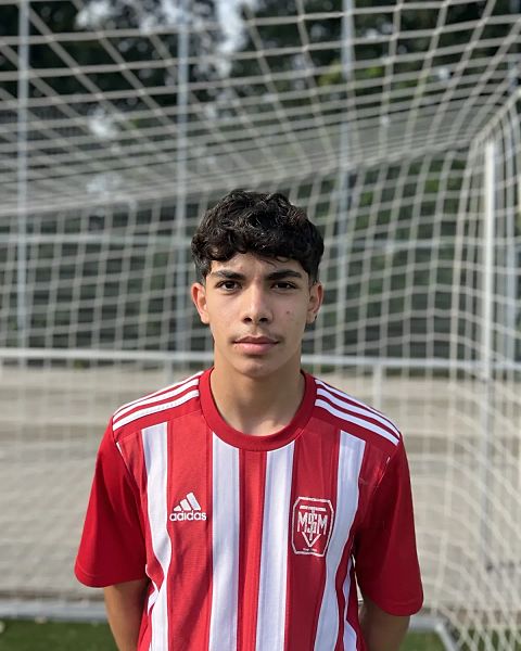 Foto: TSV Milbertshofen