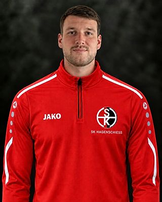 Jannik Demel