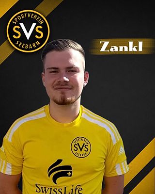 Tobias Zankl