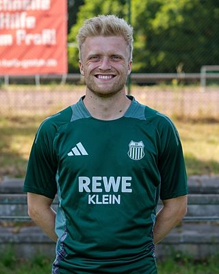 Sebastian Böning