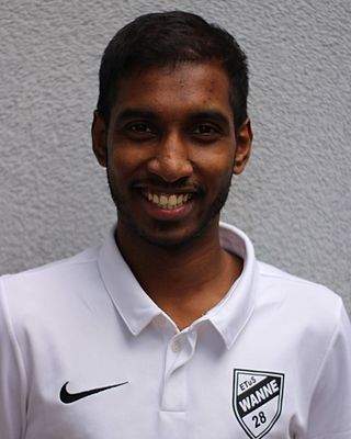 Kajan Visuvalingam