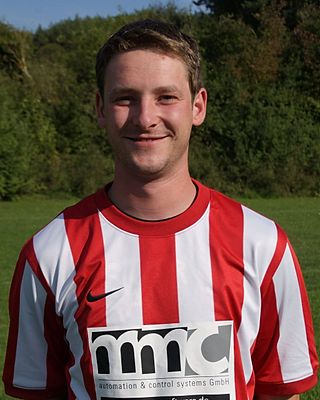 Kevin Hammer