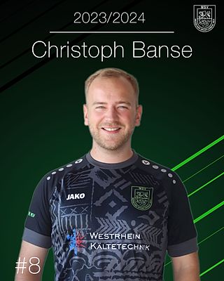 Christoph Banse