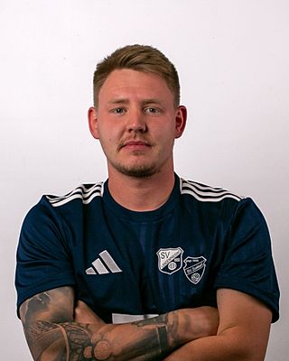 Jonas Schmidmüller