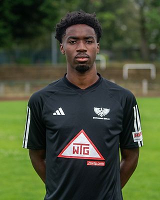 Jeff Nnaemeka-Chukwurah