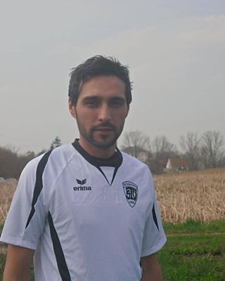 Tamer Sarialtin