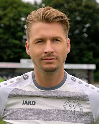 Lars Jenders