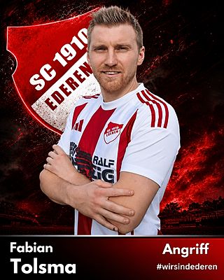 Fabian Tolsma