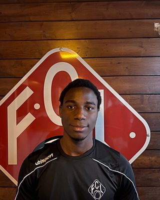 Mohamed Kourouma